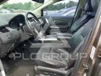 2013 Ford EDGE фото