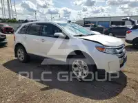 2013 Ford EDGE фото