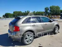 2013 Ford EDGE photo