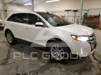 2013 Ford EDGE фото