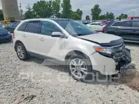 2013 Ford EDGE фото