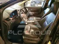 2013 Ford EDGE photo