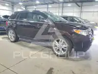 2013 Ford EDGE фото