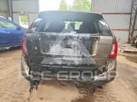 2013 Ford EDGE photo