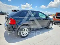 2013 Ford EDGE фото