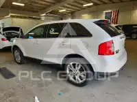 2013 Ford EDGE фото