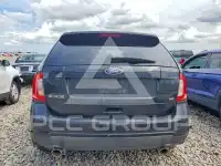 2013 Ford EDGE фото