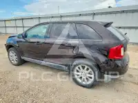 2013 Ford EDGE фото