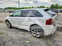 2013 Ford EDGE photo