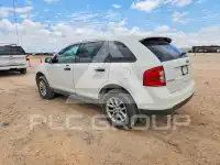 2013 Ford EDGE фото