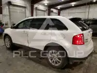 2013 Ford EDGE фото