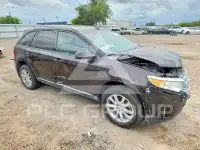 2013 Ford EDGE фото
