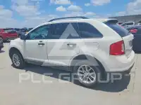 2013 Ford EDGE фото