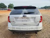 2013 Ford EDGE фото