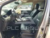 2013 Ford EDGE photo