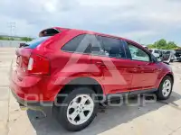 2013 Ford EDGE фото