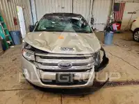 2013 Ford EDGE photo