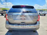 2013 Ford EDGE photo