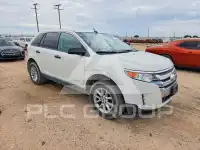 2013 Ford EDGE фото