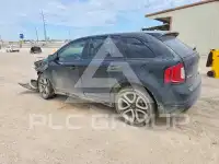 2013 Ford EDGE фото