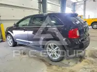 2013 Ford EDGE фото