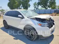 2013 Ford EDGE photo