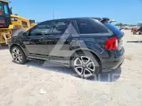 2013 Ford EDGE фото