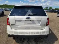 2013 Ford EDGE фото