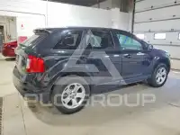 2013 Ford EDGE фото