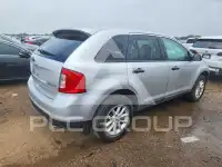 2013 Ford EDGE фото