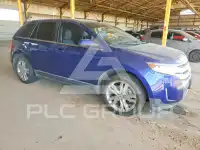 2013 Ford EDGE фото