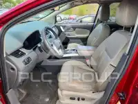 2013 Ford EDGE фото