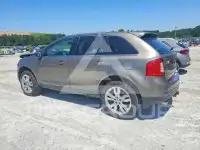 2013 Ford EDGE фото