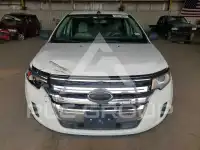 2013 Ford EDGE photo