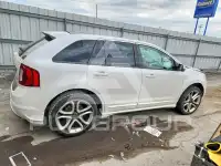 2013 Ford EDGE photo