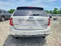 2013 Ford EDGE фото