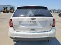 2013 Ford EDGE photo