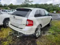 2013 Ford EDGE photo