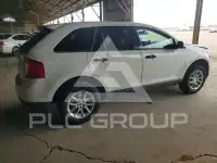 2013 Ford EDGE photo