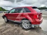 2013 Ford EDGE photo