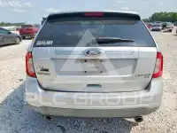2013 Ford EDGE photo