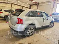 2013 Ford EDGE photo