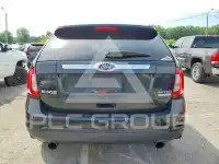 2013 Ford EDGE photo