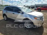 2013 Ford EDGE фото