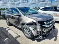 2013 Ford EDGE photo