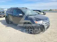 2013 Ford EDGE photo
