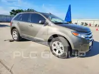 2013 Ford EDGE фото