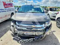 2013 Ford EDGE photo