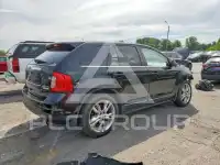 2013 Ford EDGE photo