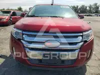 2013 Ford EDGE photo